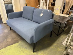 Soffa 2-sits